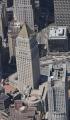  manhattan  -  seaport et le civic center  - united state courhouse united state courhouse -40 centre pl